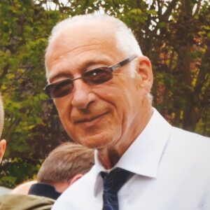 Profilbild von Horst Dieter Lange