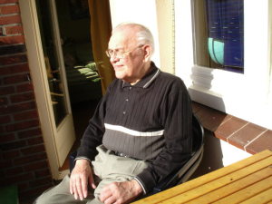 Profilbild von Horst Dieter Lemke