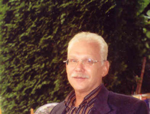Profilbild von Horst-Dieter Lemm
