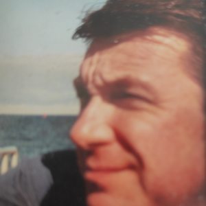 Profilbild von Horst-Dieter Merz