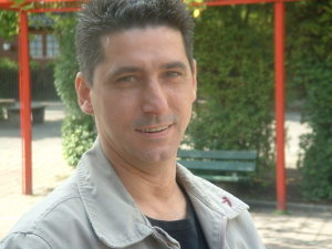 Profilbild von Horst Dieter Meyer
