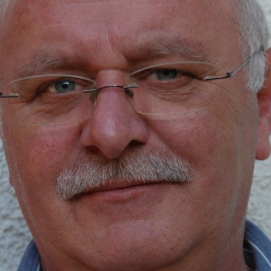 Profilbild von Horst-Dieter Meyer