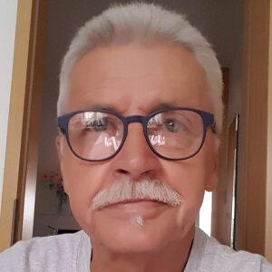 Profilbild von Horst Dieter Müller