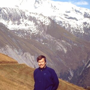 Profilbild von Horst-Dieter Ratsch