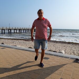 Profilbild von Horst-Dieter Rosbach