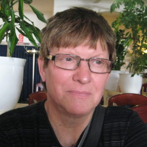 Profilbild von Horst-Dieter Rosner