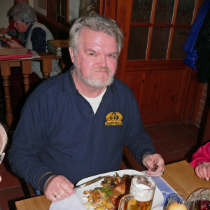 Profilbild von Horst-Dieter Sallani
