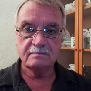 Profilbild von Horst Dieter Schiefer