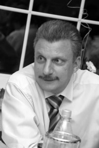 Profilbild von Horst-Dieter Seiffert