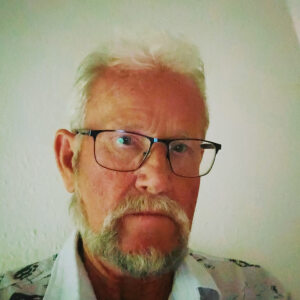 Profilbild von Horst Dieter Webert