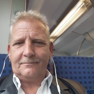 Profilbild von Horst Dieter de Haas
