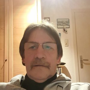 Profilbild von Horst Erhardt Simons
