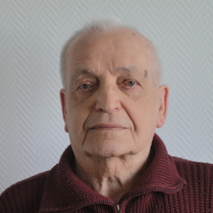 Profilbild von Horst-Erich Kutzki