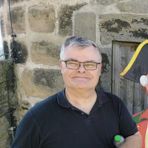 Profilbild von Horst F. Hauck