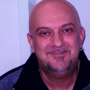 Profilbild von Horst Friedrich Sattler