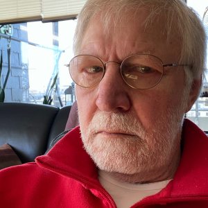 Profilbild von Horst-Georg Droste