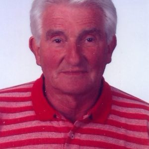 Profilbild von Horst Günter Derveaux