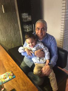 Profilbild von Horst-Günter Möller