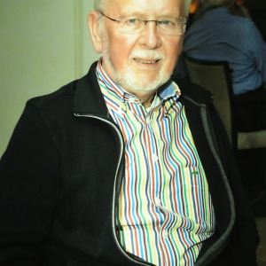 Profilbild von Horst Günter Ritter