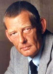 Profilbild von Horst Günter Silz