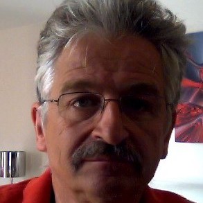 Profilbild von Horst-Günter Stede-Schräder