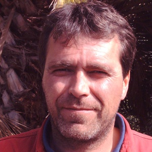 Profilbild von Horst Günther Bulander