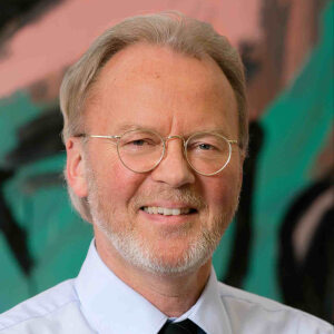 Profilbild von Horst-Günther Meier