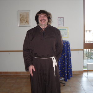 Profilbild von Horst Heinrich Roßbach