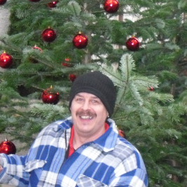 Profilbild von Horst Heinrich Roßbach