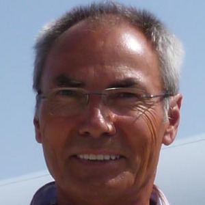 Profilbild von Horst-Helmut Höhle
