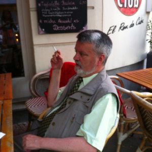 Profilbild von Horst-Helmut Köller