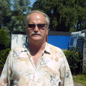 Profilbild von Horst-Joachim Liebram