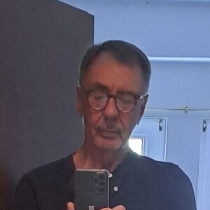 Profilbild von Horst-Jürgen Beyer