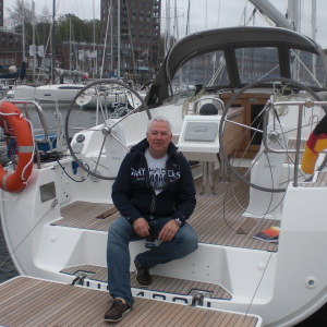 Profilbild von Horst-Jürgen Henze