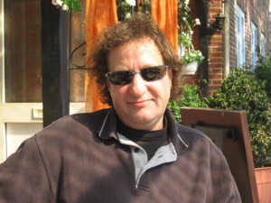 Profilbild von Horst-Jürgen Heymann