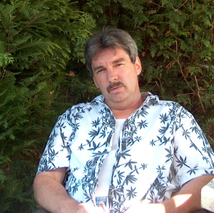 Profilbild von Horst Jürgen Höding