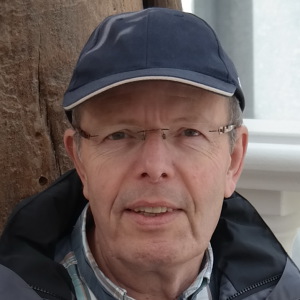 Social Media Profilbild Horst-Jürgen Jung 