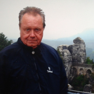 Profilbild von Horst-Jürgen Meyer