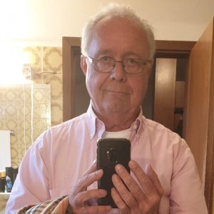 Profilbild von Horst-Jürgen Meyer
