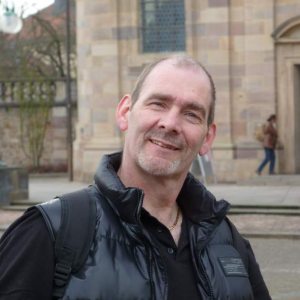 Profilbild von Horst Lothar Bott