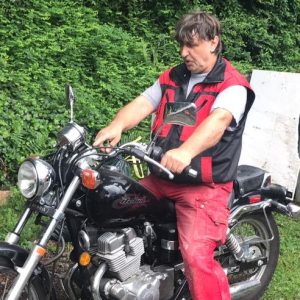 Profilbild von Horst Michael Berhausen Gbe Frösche