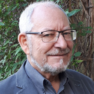 Profilbild von Horst Otto Latermann