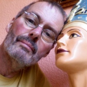 Profilbild von Horst-Peter Baum