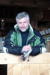 Profilbild von Horst-Peter Beckmann