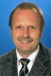 Profilbild von Horst Peter Jost