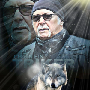Profilbild von Horst Peter Wolf