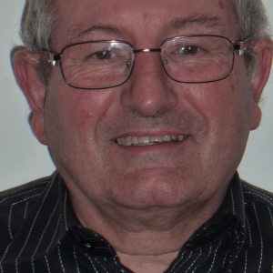 Profilbild von Horst-Reiner Wendt