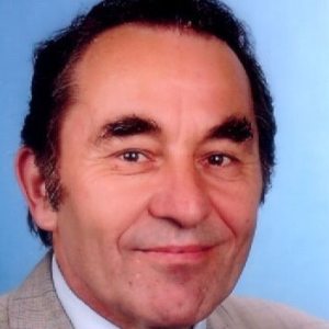 Profilbild von Horst Ulrich Höfer