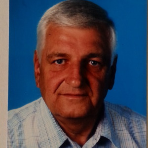 Profilbild von Horst-Ulrich Klocke