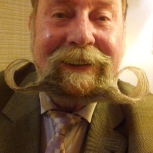 Profilbild von Horst W. Harms